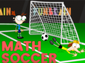 Jwèt Math Soccer