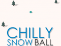 Jwèt Chilly Snow Ball