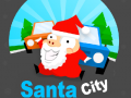 Jwèt Santa City
