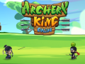 Jwèt Archery King Online