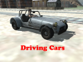 Jwèt Driving Cars