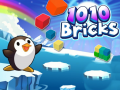 Jwèt 1010 Bricks