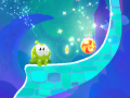 Jwèt Cut the Rope: Magic