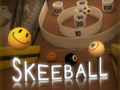 Jwèt Skeeball