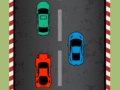 Jwèt Car Traffic Racing