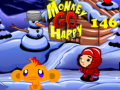 Jwèt Monkey Go Happy Stage 146
