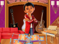 Jwèt Coco Musical Instrument Shop