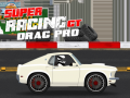 Jwèt Super Racing Gt Drag Pro