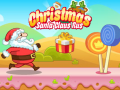 Jwèt Сhristmas Santa Claus Rus