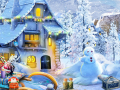 Jwèt Saving Christmas