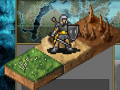 Jwèt RPG MO - MMORPG