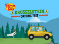 Jwèt  Phineas And Ferb: Drusselteins Driving Test