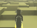Jwèt Bike Avoid Surfers  