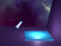 Jwèt Rocket Dancer