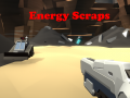 Jwèt Energy Scraps