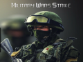 Jwèt Military Wars Strike