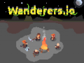 Jwèt Wanderers.io