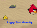 Jwèt Angry Bird Gravity