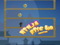 Jwèt Ninja Rise Up Online