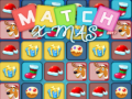 Jwèt Match X-mas 2017