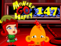 Jwèt Monkey Go Happy Stage 147