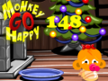 Jwèt Monkey Go Happy Stage 148