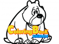 Jwèt Сoloring Book Animals