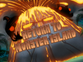 Jwèt  Spongebob: Return to Monster Island