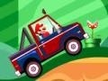 Jwèt Mario Truck Ride