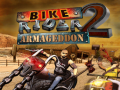 Jwèt Bike Rider 2: Armageddon