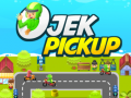 Jwèt Ojek Pickup