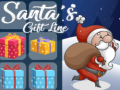 Jwèt Santa's Gift Line