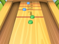 Jwèt Table Shuffleboard