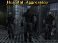 Jwèt Hospital Aggression