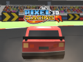 Jwèt Pixel Racing 3d