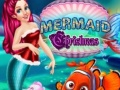 Jwèt Mermaid Christmas