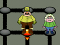 Jwèt Zookeeper caper