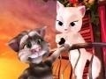 Jwèt Talking Tom Cat 4