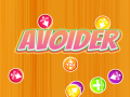 Jwèt Avoider
