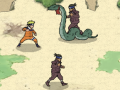 Jwèt Battle for Leaf Village