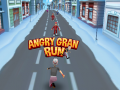 Jwèt Angry Gran Run Russi