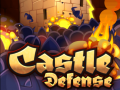 Jwèt Castle Defense