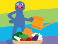 Jwèt 123 Sesame Street: Grow Your Colors