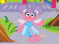 Jwèt  123 Sesame Street: Story Book Builder