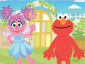 Jwèt 123 Sesame Street: Ready, Set, Grow!