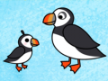 Jwèt 123 Sesame Street: Elmo's World - Baby Animals
