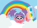 Jwèt 123 Sesame Street: Spot the Numbers