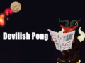 Jwèt Devilish Pong