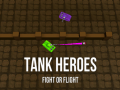 Jwèt Tank Heroes: Fight or Flight