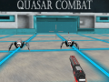 Jwèt Quasar Сombat
